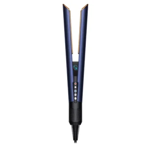 Выпрямитель Dyson Airstrait HT01 Blue/Cooper Выпрямитель Dyson Airstrait HT01 Blue/Cooper