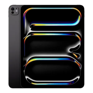 Apple iPad Pro 13 (2025) 256 Гб / eSIM / Чёрный космос / Apple M5 / 12 Гб