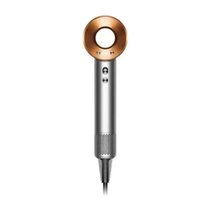 Фен Dyson Supersonic HD15 Nickel/Copper Фен Dyson Supersonic HD15 Nickel/Copper