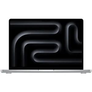 Ноутбук Apple MacBook Pro 14" (2025) M5, 16Gb, 512Gb Silver MDE44 Серебристый / 512 Гб / Apple M5