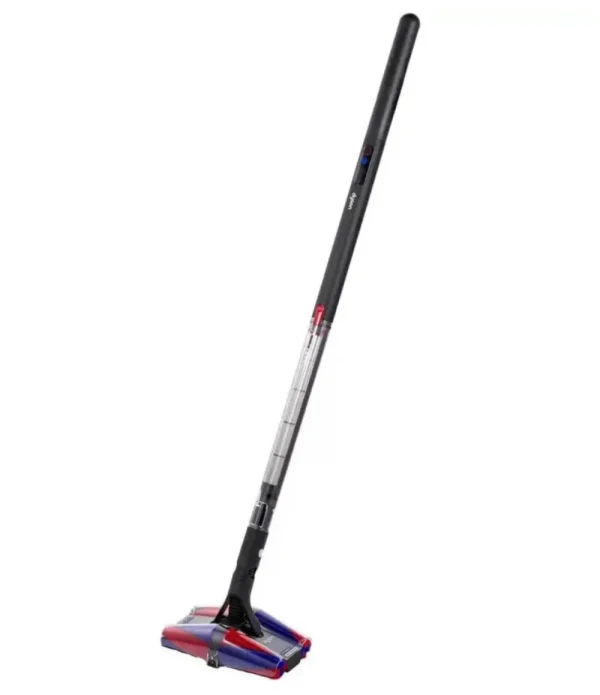 Фото 1: Пылесос Dyson PencilVac Fluffycone SV50 Black Чёрный