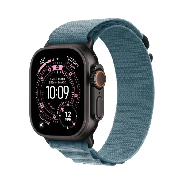 Фото 1: Apple Watch Ultra 3 M