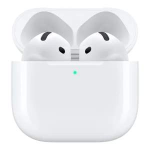 Apple AirPods 4 Белый