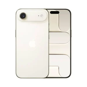 Apple iPhone Air золотой / 256 Гб / eSIM / A19 Pro