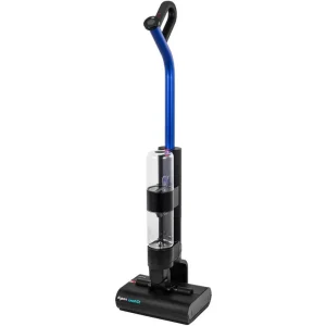 Пылесос Dyson Wash G1 WR01 Blue/Nickel Пылесос Dyson Wash G1 WR01 Blue/Nickel