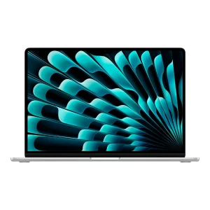 Ноутбук Apple MacBook Air 15" (2025) M4 10-CPU, 10-GPU, 16 GB, 512 GB Silver MW1H3 Серебристый / 512 Гб / Apple M4