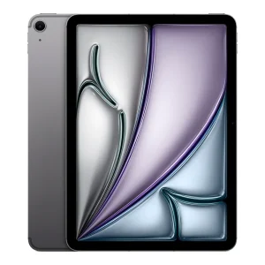 Apple iPad Air 11" (2024) Wi-Fi + Cellular 256Gb Space Gray Серый космос / 256 Гб / eSIM / 8 Гб / Apple M2