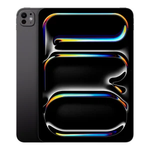 Apple iPad Pro 11 (2024) 2 Тб / Чёрный космос / Apple M4