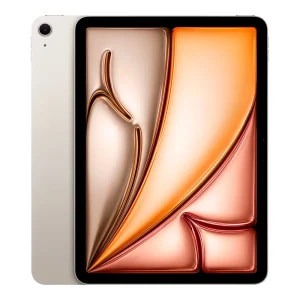 Apple iPad Air 11 (2025) 512 Гб / Сияющая звезда / Apple M3