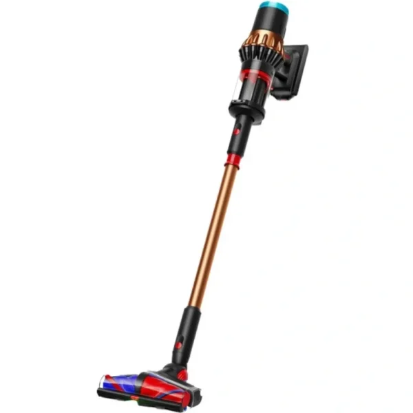 Фото 1: Пылесос Dyson V16 DS60 Piston Animal SV53A Black/Cooper EU Черный/Медь