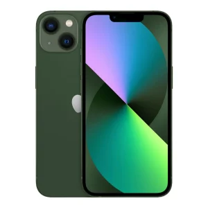 Apple iPhone 13 Зелёный / 256 Гб / Nano-SIM+eSIM / A15 Bionic