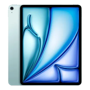 Apple iPad Air 13 (2026) 256 Гб / eSIM / Синий / Apple M4