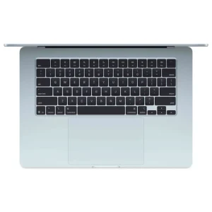 Apple MacBook Air 15 (2026 M5) Небесно-голубой / Apple M5 / 1 Тб