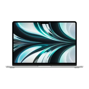 Ноутбук Apple MacBook Air 13" (2022) M2 8-Core GPU, 8 GB, 256 GB MLXY3 Silver / 256 Гб / Apple M2