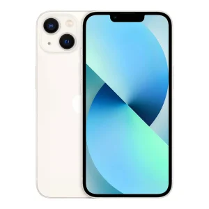 Apple iPhone 13 Сияющая звезда / 256 Гб / Nano-SIM+eSIM / A15 Bionic