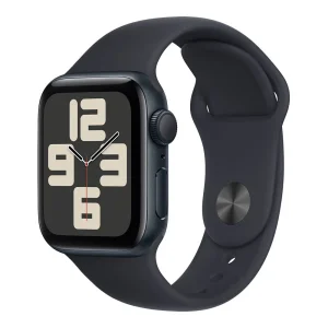 Apple Watch SE 2024 Тёмная ночь / 130 - 180 мм