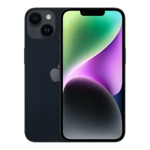Apple iPhone 14 Тёмная ночь / 512 Гб / Nano-SIM+eSIM / A15 Bionic