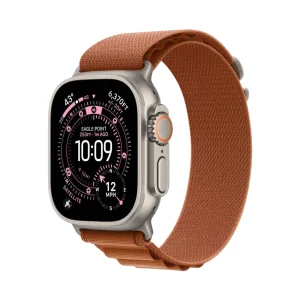 Apple Watch Ultra 3 L