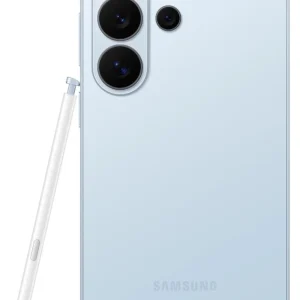Apple Galaxy S26 Ultra Sky Blue / 256 GB / SIM + eSIM / Qualcomm Snapdragon 8 Gen 5