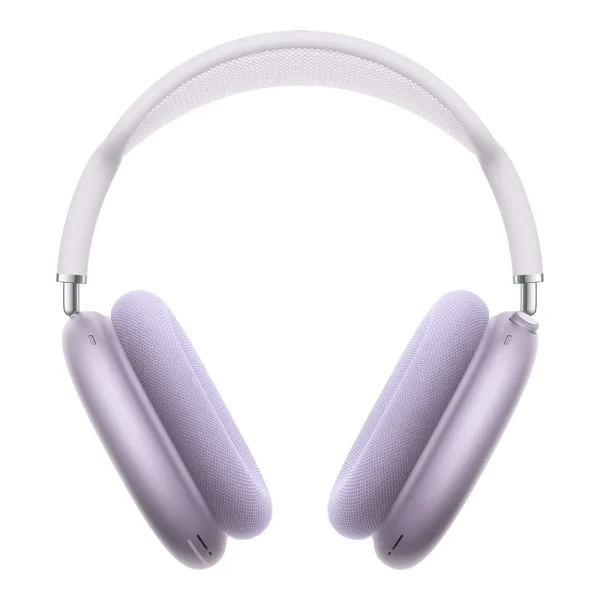 Фото 1: Apple AirPods Max Фиолетовый