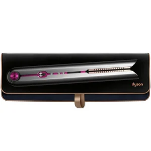 Выпрямитель Dyson Corrale HS03 Nickel/Fuchsia Выпрямитель Dyson Corrale HS03 Nickel/Fuchsia