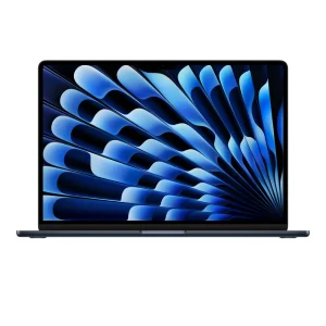 Ноутбук Apple MacBook Air 15" (2024) M3 8-CPU, 10-GPU, 16 GB, 256 GB Midnight / 256 Гб / Apple M3 8-Core CPU