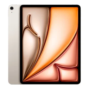 Apple iPad Air 13 (2026) 512 Гб / Сияющая звезда / Apple M4