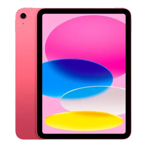 Apple iPad 11 (2025) 256 Гб / Розовый / A16