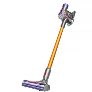 Пылесос Dyson V8 Advanced SV25 Nickel/Yellow Пылесос Dyson V8 Advanced SV25 Nickel/Yellow