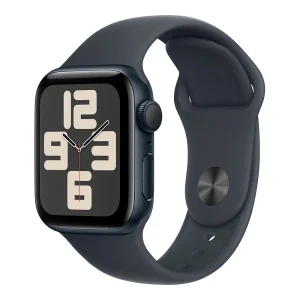 Apple Watch SE 2024 Тёмная ночь / 150 - 200 мм