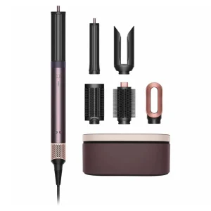 Стайлер Dyson Airwrap Coanda 2x HS09 Jasper Plum Стайлер Dyson Airwrap Coanda 2x HS09 Jasper Plum