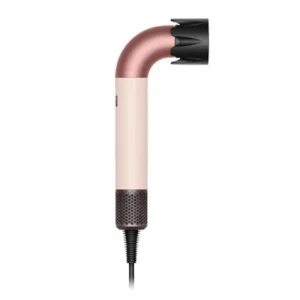 Фен Dyson Supersonic R Pro HD17 Straight+Wavy Ceramic Pink/Rose Gold Фен Dyson Supersonic R Pro HD17 Straight+Wavy Ceramic Pink/Rose Gold