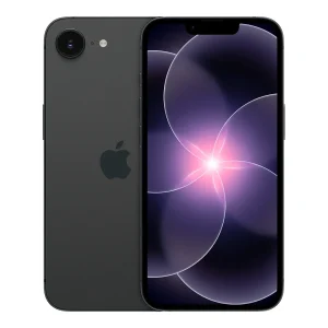 Apple iPhone 17e Чёрный / 512 Гб / eSIM / Apple A19