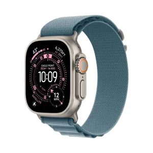 Apple Watch Ultra 3 M