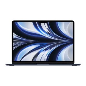 Ноутбук Apple MacBook Air 13" (2022) M2 10-Core GPU, 8 GB, 512 GB MLY43 Midnight / 512 Гб / Apple M2