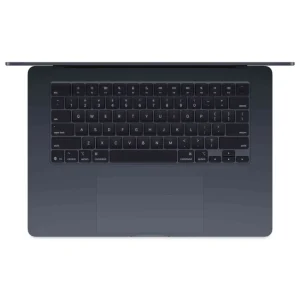 Apple MacBook Air 15 (2026 M5) Тёмная ночь / Apple M5 / 512 Гб