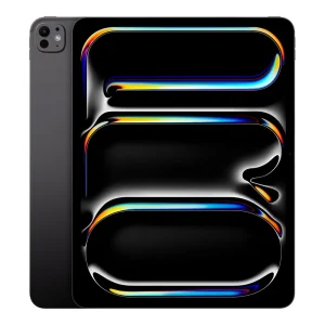 Apple iPad Pro 13 (2024) 512 Гб / Чёрный космос / Apple M4