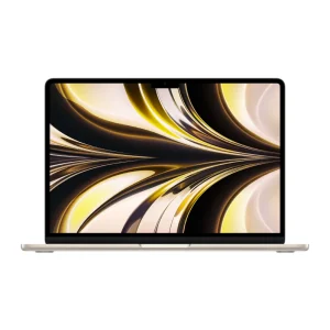 Ноутбук Apple MacBook Air 13" (2022) M2 8-Core GPU, 8 GB, 256 GB MLY13 Starlight / 256 Гб / Apple M2