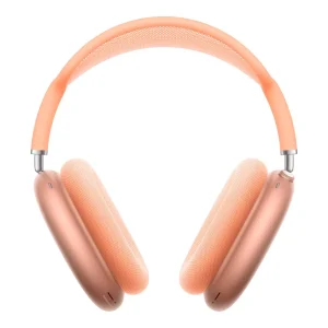 Apple AirPods Max Оранжевый