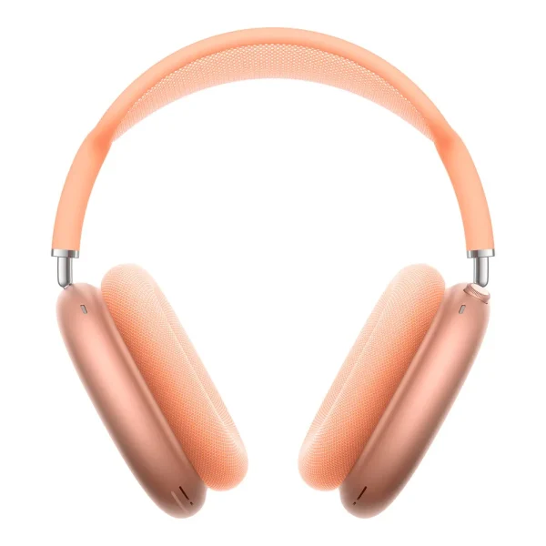 Фото 1: Apple AirPods Max Оранжевый