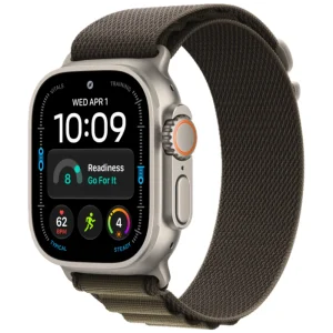 Apple Watch Ultra 4 M