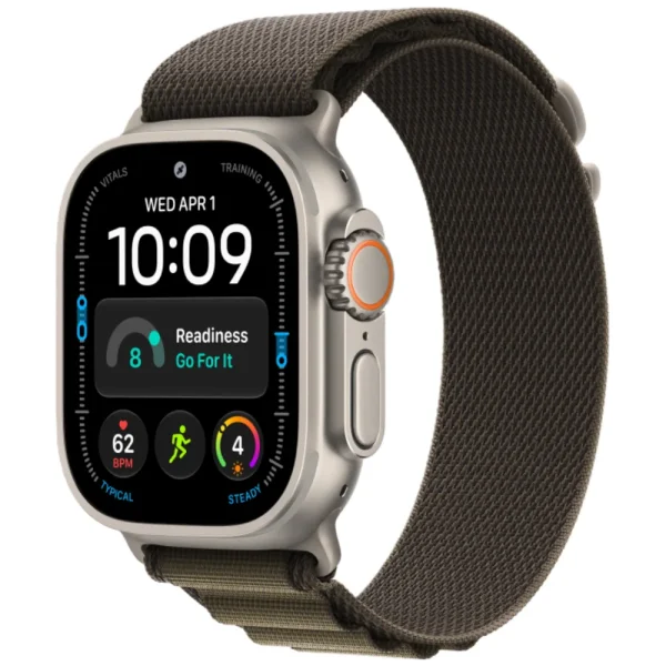 Фото 1: Apple Watch Ultra 4 M