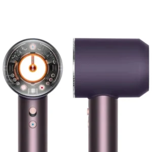 Фен Dyson Supersonic Nural HD16 Jasper Plum EU Фен Dyson Supersonic Nural HD16 Jasper Plum EU