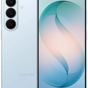 Samsung Galaxy S26 Sky Blue / Samsung Exynos 2600 / 12 GB