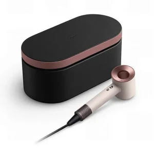 Фен Dyson Supersonic HD15 Ceramic Pink/Rose Gold Фен Dyson Supersonic HD15 Ceramic Pink/Rose Gold