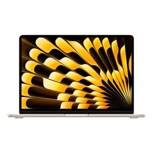 Ноутбук Apple MacBook Air 13" (2025) M4 10-CPU, 8-GPU, 16 GB, 256 GB Starlight MW0Y3 Сияющая звезда / 256 Гб / Apple M4