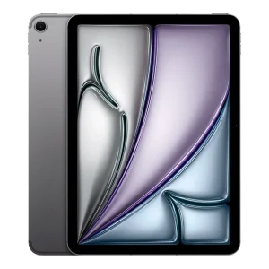 Apple iPad Air 11 (2026) 256 Гб / eSIM / Серый космос / Apple M4