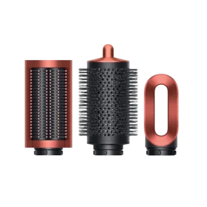 Стайлер Dyson Airwrap i.d. Complete (Long) HS08, Straight+Wavy/Strawberry Bronze Стайлер Dyson Airwrap i.d. Complete (Long) HS08, Straight+Wavy/Strawberry Bronze