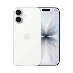 Apple iPhone 17 Белый / 512 Гб / eSIM / A19