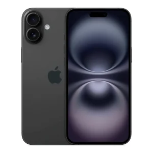 Apple iPhone 16 Plus Чёрный / 512 Гб / Dual SIM / A18